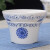豹霖 玲珑茶具镂空功夫茶具套装 整套茶具青花瓷蜂窝办公家用泡茶具 向阳花+主人杯（茶壶） 10件