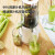 摩动（modong）原汁机榨汁汁渣分离鲜榨蔬果家用水果小型迷你便携多功能炸果汁机 摩动原汁机（大口径）·YZJ2109