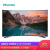 海信（Hisense）LED65E7C 65英寸 超高清4K 曲面电视 HDR 丰富影视教育资源（黑色）