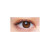 日本直邮  Ciel Deux UV美瞳彩色隐形眼镜日抛 30片装 #1Luca brown 250