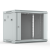图腾（TOTEN） W26409 网络机柜0.5米 9U挂墙机柜壁挂式小型机柜标准网络机柜UPS机柜