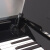 宁多夫（Niendorf）全新立式钢琴德国进口配件家用教学专业考级演奏黑色亮光NJ01