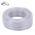 米星（MX-TM03） PVC纤维增强软管蛇皮管自来水塑料水管网纹管 4分内径16MM外径20MM*50米 