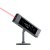 韦度红外线水平仪高精度便携迷你激光角度仪小型投线仪电子数显水平尺 单激光4*90°（一字激光）