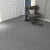 卡宝兰 地毯拼接商用客厅卧室满铺写字楼房间简约四方块办公室地垫整铺 纯色浅+中+深灰 沥青底50*50cm 1平米