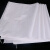 ZCTOWER白色加厚编织袋套内膜封口低压2丝60*102 60克m²1条尺寸支持定制500条起订