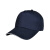 劳博士 LBS706 劳保鸭舌帽 工作帽子活动帽员工帽广告帽棒球帽防晒太阳帽 橘色白边