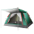 探险者 TANXIANZHE 帐篷全自动帐篷户外家庭防雨防晒天幕帐篷野露营帐篷套装 5-8人升级套餐一