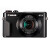佳能（Canon） g7x2 g7x3 G系列专业数码相机学生vlog视频学生家用卡片照相机 G7X Mark II 黑色 专业摄影套餐五