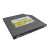 日立·LG光存储 笔记本内置光驱 DVD刻录机芯 SATA3接口 免驱动即插即用读盘器 9.0mm GUE1N