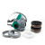 世达（SATA） HF0420 防尘面具 双滤盒喷漆防护组合套装 2个滤毒盒+2片棉+2个滤棉盖+1个单独面具