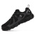 哥伦比亚（Columbia）徒步鞋男鞋秋季新款户外运动休闲舒适透气防水登山鞋DM2027 DM2027013 40
