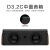 惠威（HiVi）D3.2MKIIIHT+Sub10G 音响音箱家庭影院套装5.1声道木质落地式高保真客厅电视音响