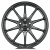 OZ轮毂 HyperGT HLT 17 18 19 20寸 改装 胎铃 Star Graphite 19x10