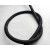 德威狮定制焊把线（厂标不足平方） 无氧铜单根线电焊机焊接电缆50平方焊线 裸线 16平方 1米