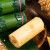 七龙竹竹筒粽子 蜜枣蛋黄鲜肉粽多种口味真空包装 120g/个 竹筒菠萝粽 10个装