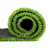 海斯迪克 仿真人造草坪 塑料假草皮 阳台公园装饰绿色地毯 加密翠绿1.5cm 1平米 多拍不截断 HK-432