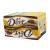 德芙（Dove）德芙巧克力礼盒装224g丝滑牛奶黑巧白巧送女友零食喜糖果散装批发 奶香白巧234克x1碗/39颗