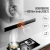 万和（Vanward）油烟机家用抽油烟机 吸油烟机 欧式19立方大吸力一键爆炒油烟机 单烟机X520A