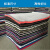 擦机布工业抹布棉标准吸水吸油布头不掉毛清洁布大块布碎布 50斤广东省内
