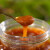 俄罗斯进口纯正荞麦蜂蜜正宗自然成熟天然蜂蜜卡扣结晶蜜1000克 荞麦蜜 1瓶