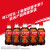 可口可乐（Coca-Cola）英雄联盟联名罐 汽水碳酸饮料300ML瓶 新老包装随机发货 含糖可乐300ML*12瓶