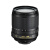 尼康（Nikon）  D5600 单反相机 入门级数码相机 家用旅行高清套机 尼克尔 触摸翻转屏 单机+18-55mm  VR防抖镜头