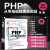 PHP从零基础到项目实战第2版 404集同步视频源码库专题集代码集 php从入门到精通零基础学php框架mysql基础JavaScript基础 网络开发游戏开发移动端后台开发php程序设计入门书籍