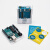 Arduino 开发板 Arduino UNO R3 主控板 AVR单片机 创客开发实验板 入门主板 意大利原版 配USB线