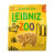 百乐顺（Bahlsen） 德国进口经典动物造型饼干100g/包儿童零食糕点早餐代餐休闲小吃 （燕麦味/包）24112
