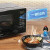 松下（Panasonic）NN-GF33KBXPE 23升 微电脑操控家用微波炉 平板加热微烤一体 多款菜式自动烹调