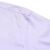 雅戈尔（YOUNGOR）长袖衬衫男纯色斜纹DP免烫衬衫纯棉面料抗皱易打理商场同款 紫色 42