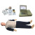 ntbrandwell心肺复苏模拟人 CPR100急救护理模型 心肺复苏模型 人工呼吸急救假人 全身+手提袋