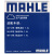 马勒（MAHLE）空气滤芯滤清器LX1976(适用于雪铁龙C2/标致206/标致207 1.4)
