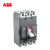 ABB 塑壳断路器-FORMULA；A1A125 TMF125/1250 FF 3P