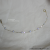懮美珍珠akoya海水珍珠 4-4.5mm 珍珠手链 爱媛特产 日本直邮 K14WG（15cm）