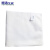 格洁 840404 超细纤维擦拭布 表面处理巾 洗车毛巾玻璃门窗清洁抹布40cm×40cm×25片 白色