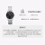 CK卡文克莱（Calvin Klein）瑞士手表TIME系列男表日历钢带石英表 K4N21141