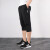 阿迪达斯 （adidas）男裤 季新款运动裤训练跑步休闲透气健身中长裤七分裤BK0982 C DQ3107 S