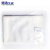 格洁 840404 超细纤维擦拭布 表面处理巾 洗车毛巾玻璃门窗清洁抹布40cm×40cm×25片 白色