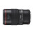 佳能（Canon） EF 100mm f/2.8L IS USM百微微距全画幅单反相机口腔牙科镜头 标配 官方标配