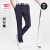EUROPEAN TOUR欧巡赛高尔夫服装男长裤春季薄款弹力轻薄高尔夫运动裤子男士新 藏蓝色 32
