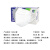 耐呗斯 N95口罩 i用五层防护 防雾霾防飞沫颗粒物 耳戴式 单支独立包装 1000支/箱 YW01