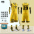 烈耀（LIEYAO）篮球服套装球衣比赛训练队服速干透气定制号码印logo L025白色