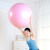 艾米优伽瑜伽球65cm加强型防爆纹路  加厚专业 孕妇分娩球 瑜珈塑形健身球 黑色