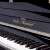 宁多夫（Niendorf）全新立式钢琴德国进口配件家用教学专业考级演奏黑色亮光NJ01