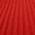 居拾忆 防滑垫复合底PVC双条纹地垫耐磨加厚商用室外脚垫吸水垫防滑地毯走廊口厨房可裁剪 大红色1.8米宽*1米
