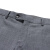雅戈尔（YOUNGOR）套西裤子男西服裤西装裤西裤含羊毛耐穿不易皱商场同款秋冬季保暖 灰色 165/78A