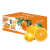 集南鲜 江西赣南脐橙新鲜当季产地直供现采摘节日送礼水果 10斤含彩箱大果（单果80-95mm)
