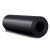 鑫旺通 橡胶板黑色平面工业橡胶垫胶皮地垫定制不退换 3mm厚1米宽6米长  单位：卷